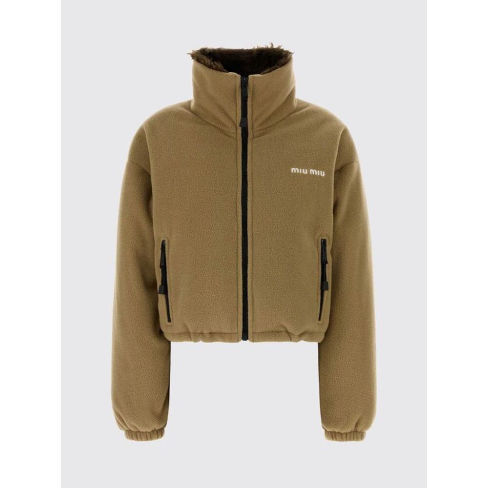 Jacket Woman Miu Miu